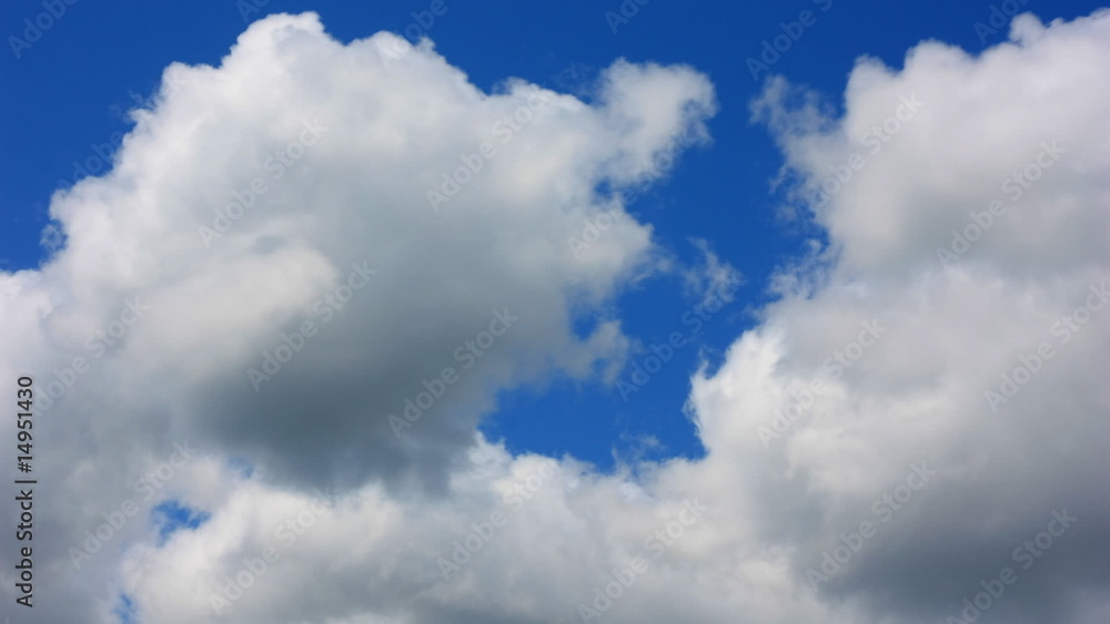 Motion cloud. Motion cloud.