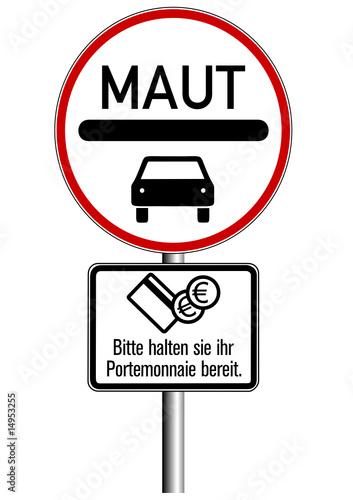 Die PKW Maut kommt