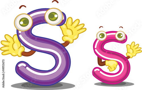 Alphabet