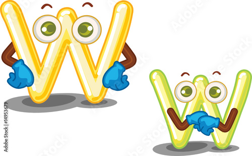 Alphabet