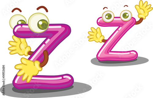 Alphabet