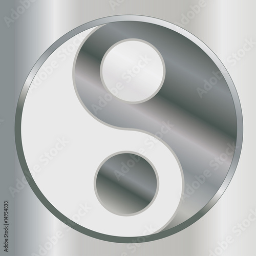 Ying Yang