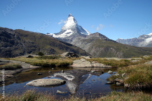 Matterhorn © giray komurcu