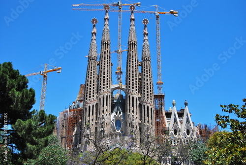 sagrada familia