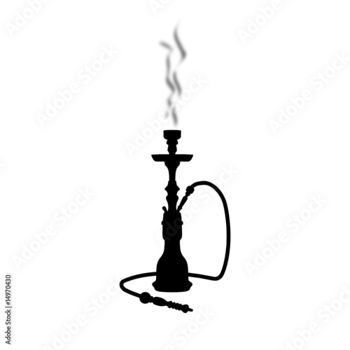 shisha 2 (mit rauch)