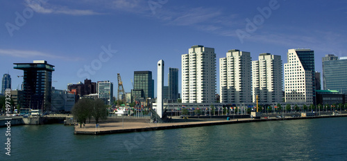 View Rotterdam