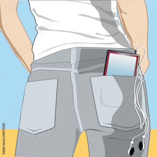 mp3 player