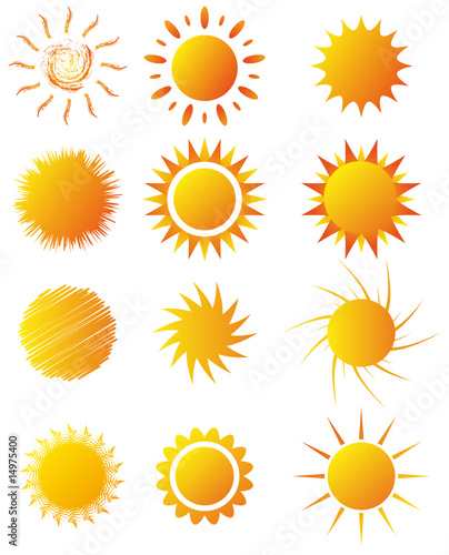 set of suns 2