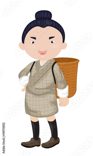 Bhutan national dress