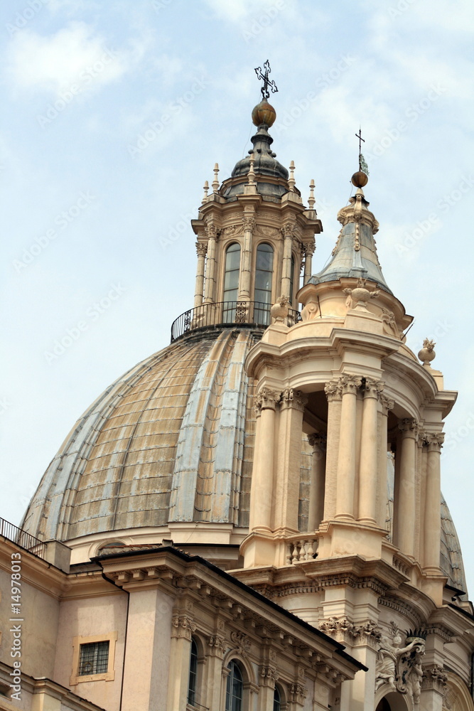 Iglesia de Roma