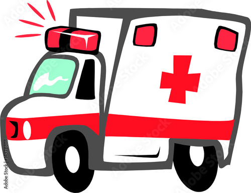 Ambulanza photo