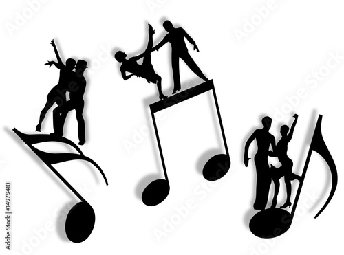 Musica e ballo