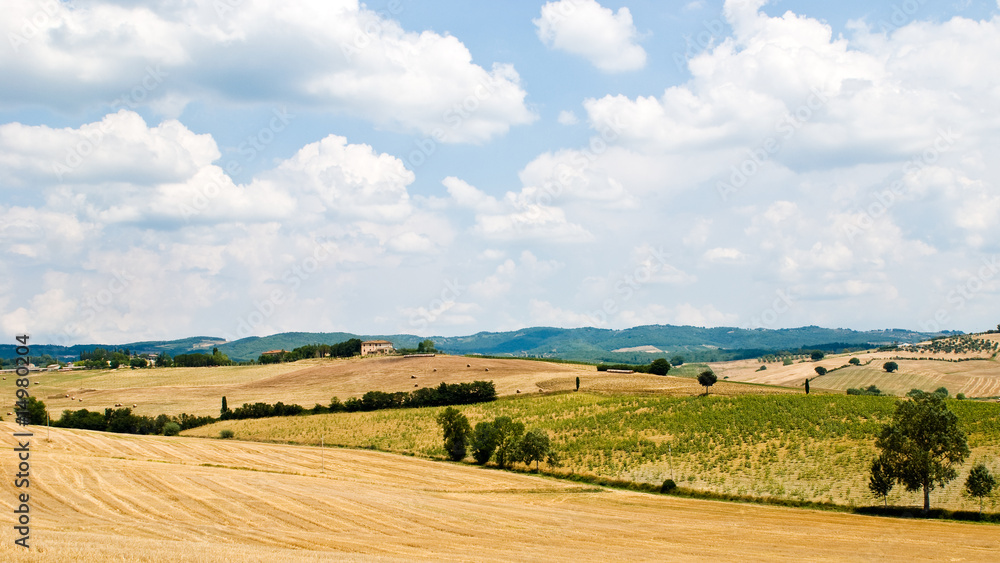 Toscana Toscana