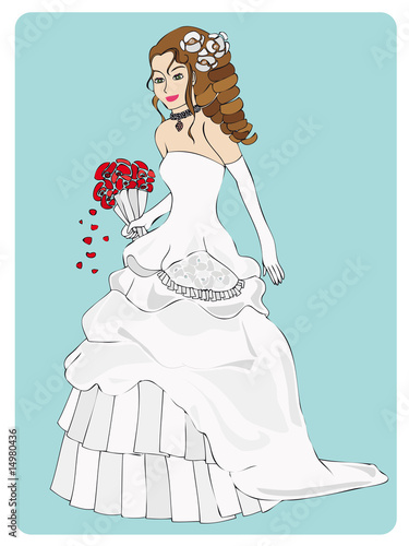bride