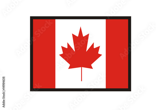 Canada - Im Zeichen des Eichenblatt