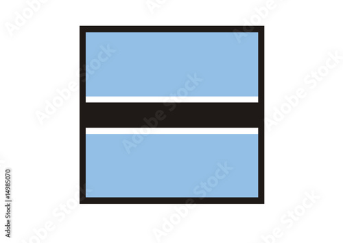 Botswana - Afrika