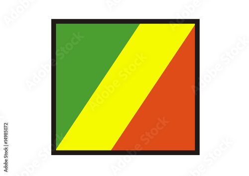 Congo - Afrika