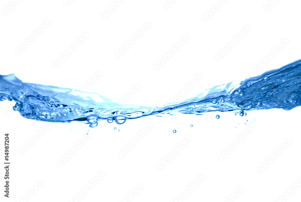 Water Wave Water Wave