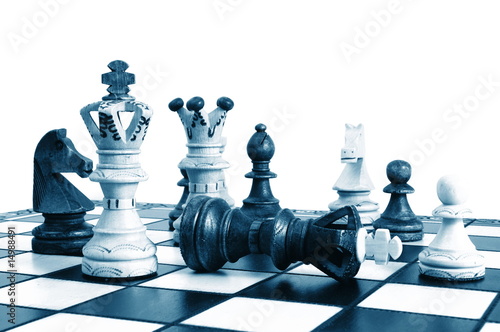 chess photo