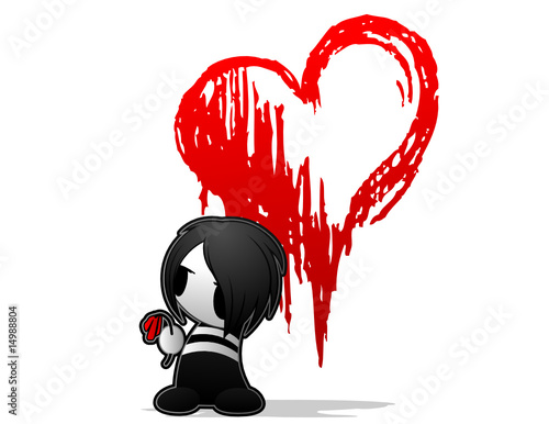 emo