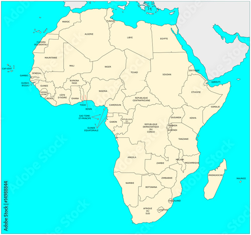 Afrique