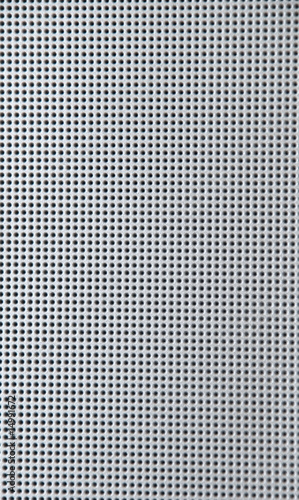 Technology Grid Background Pattern