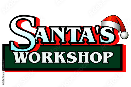 santa's workshop
