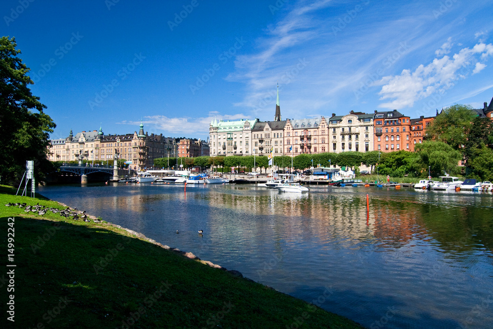 Stockholm