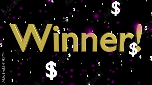 winner