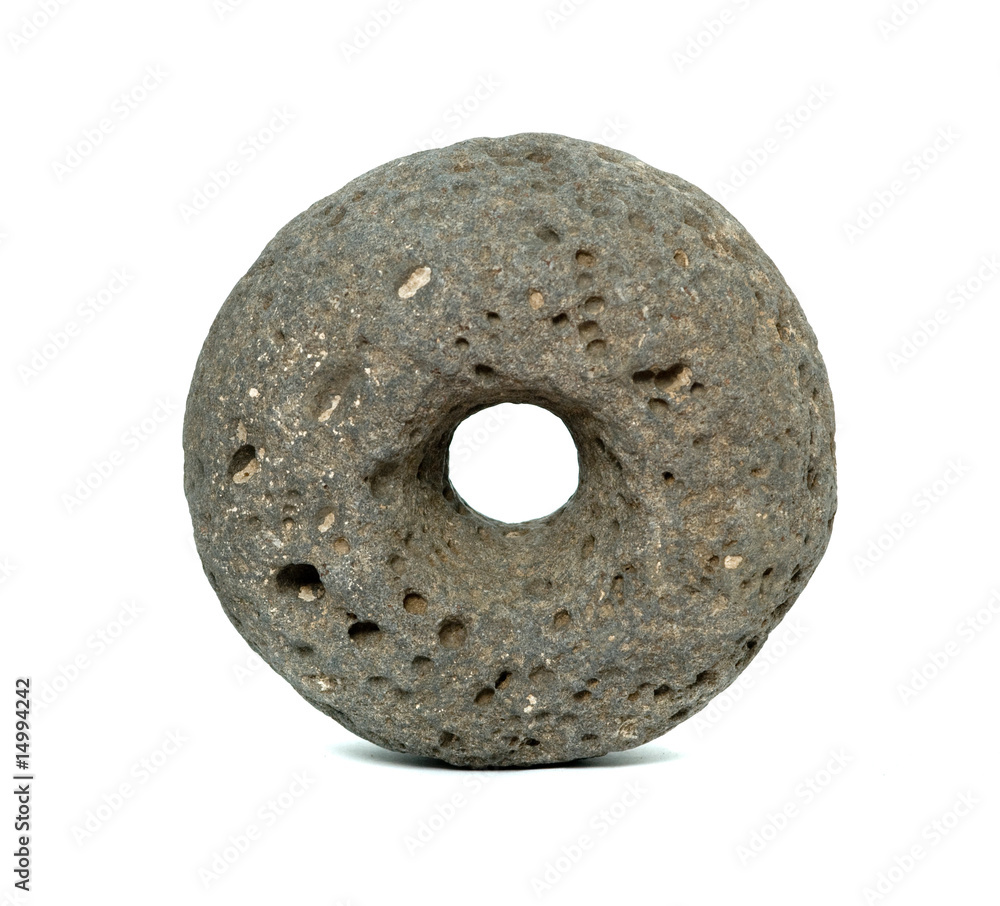 First stone wheel First stone wheel