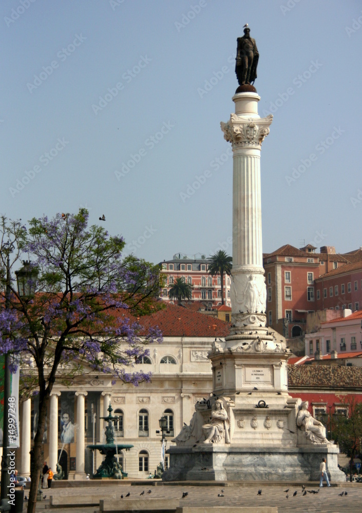 monument portugais