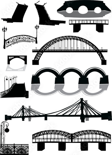 eleven bridges