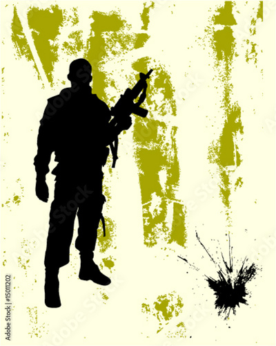 soldat
