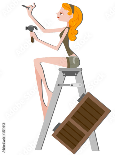 Fixing Window
