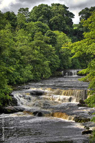 Aysgarth Falls