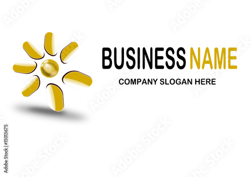 Business Logo Design