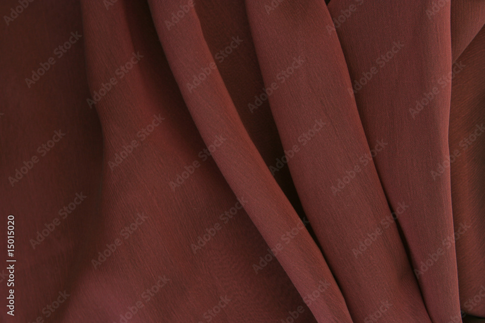 Cloth background