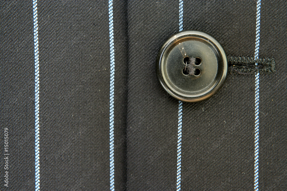 Suit button Suit button
