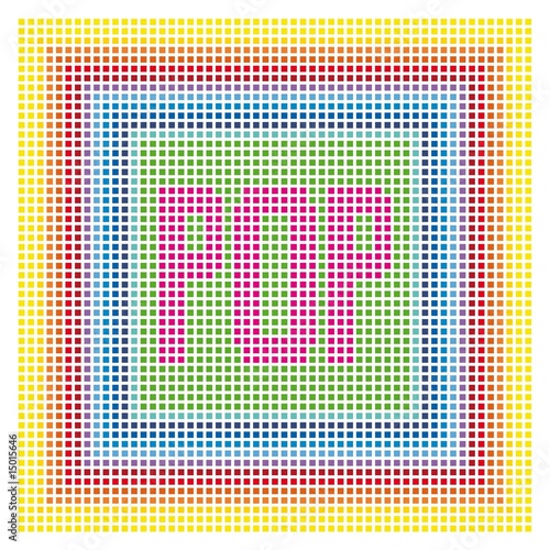 muster popart