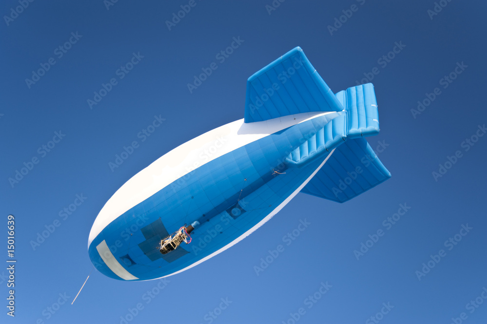 Obraz premium balloon sail 2009