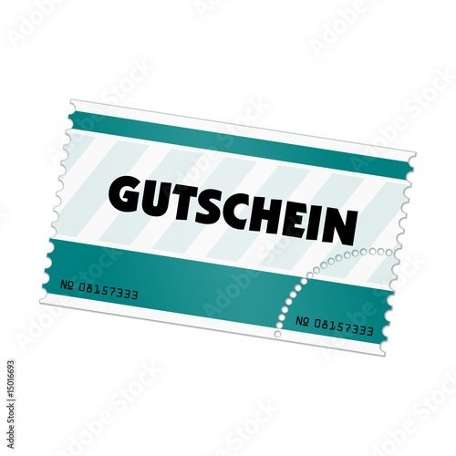 ticket v3 gutschein