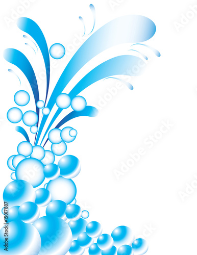 Bubble Gusher