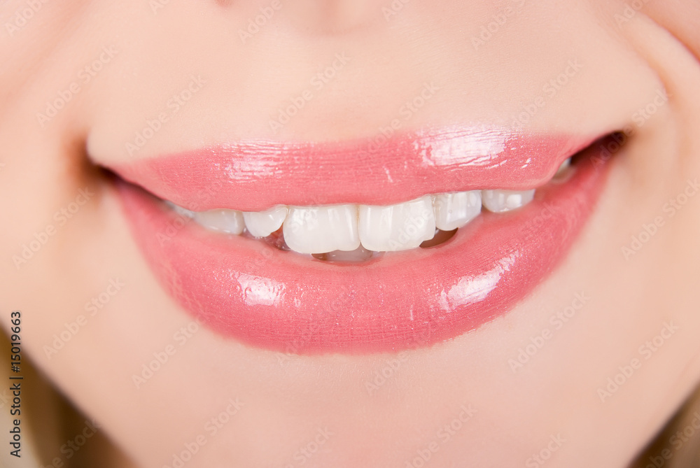 Beautiful smile Beautiful smile