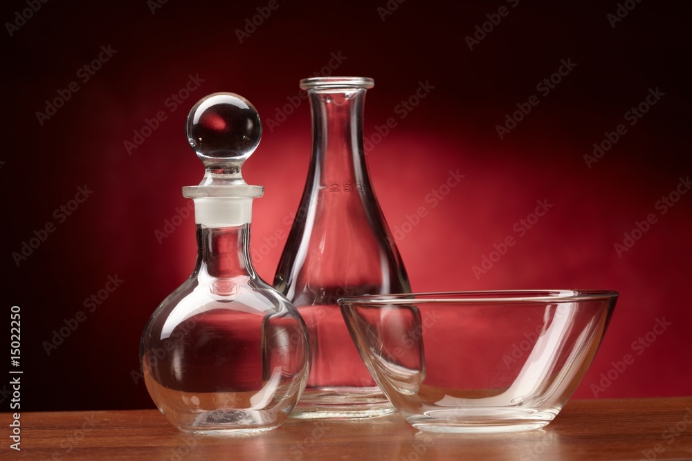 Still-life glass Still-life glass