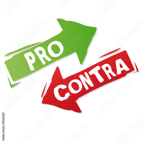pro contra