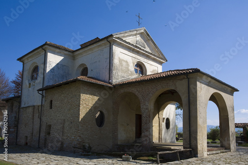 Abbazia di Santa Maria di Cavour