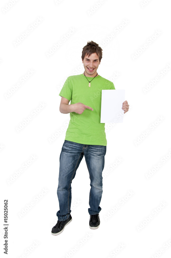 Write Write