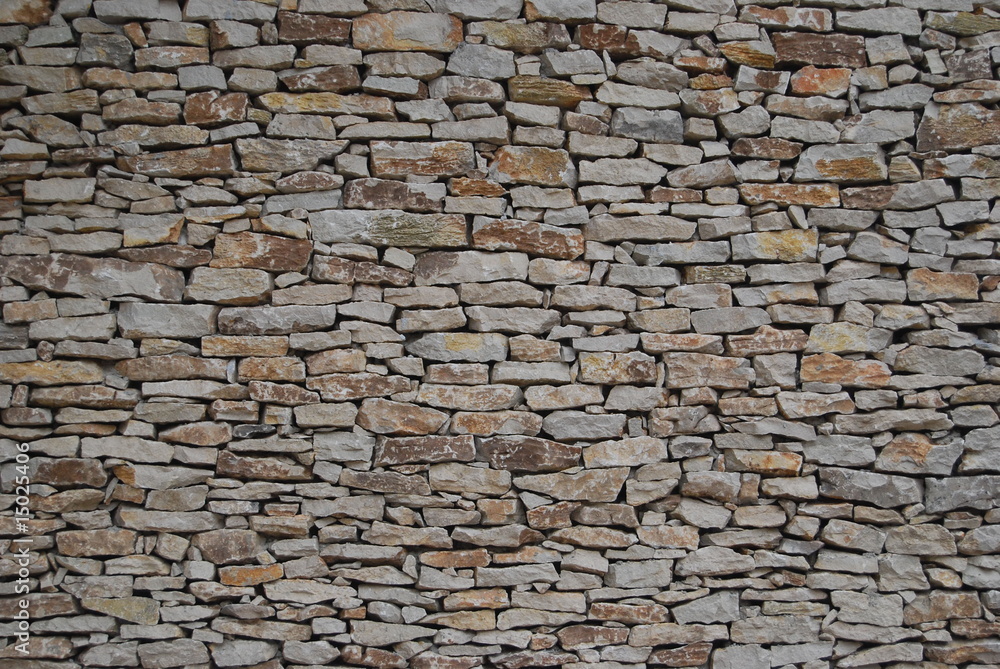 Fototapeta premium Limestone