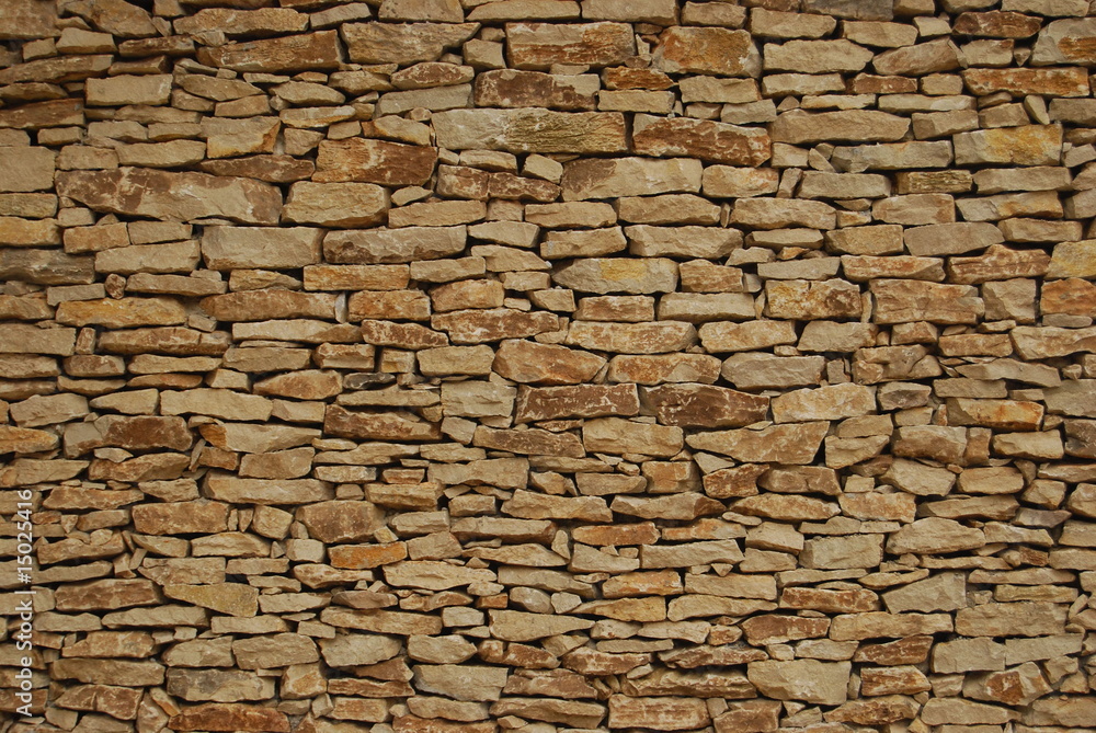 Obraz premium Limestone