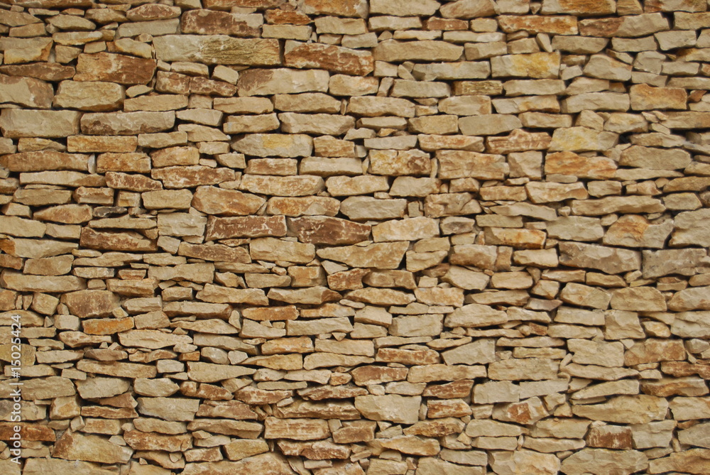 Fototapeta premium Limestone